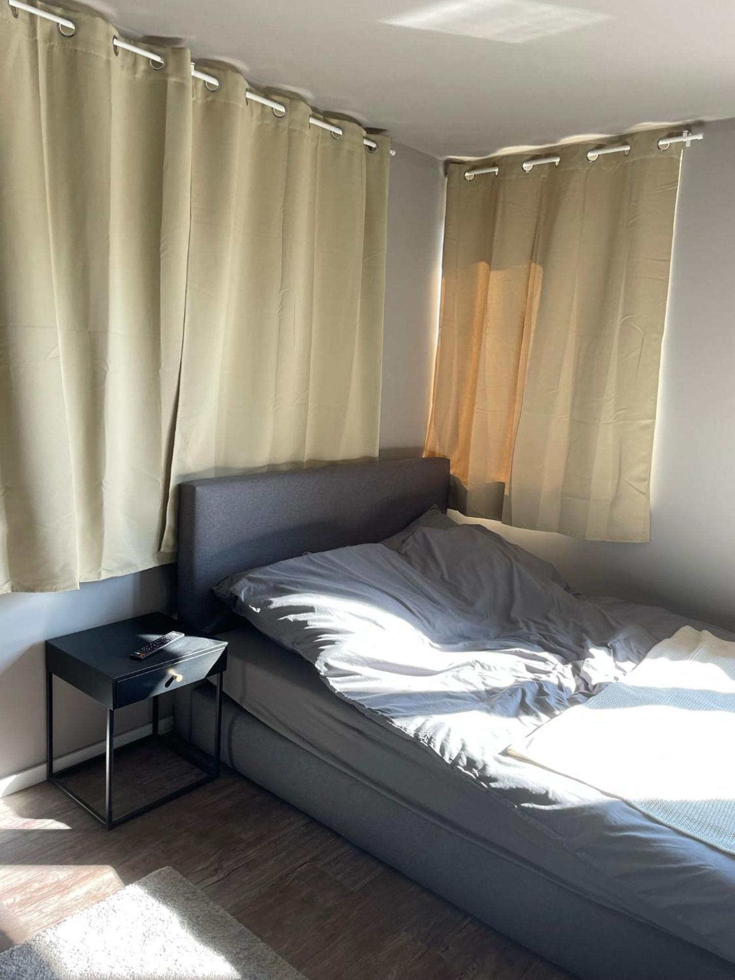 Nordlicht Loft Naehe Barclays Arena Appartement Hamburg-Harburg